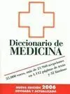 Diccionario de Medicina