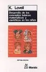 Desarrollo de Conceptos Básicos Matemáticos y Científicos en los Niños