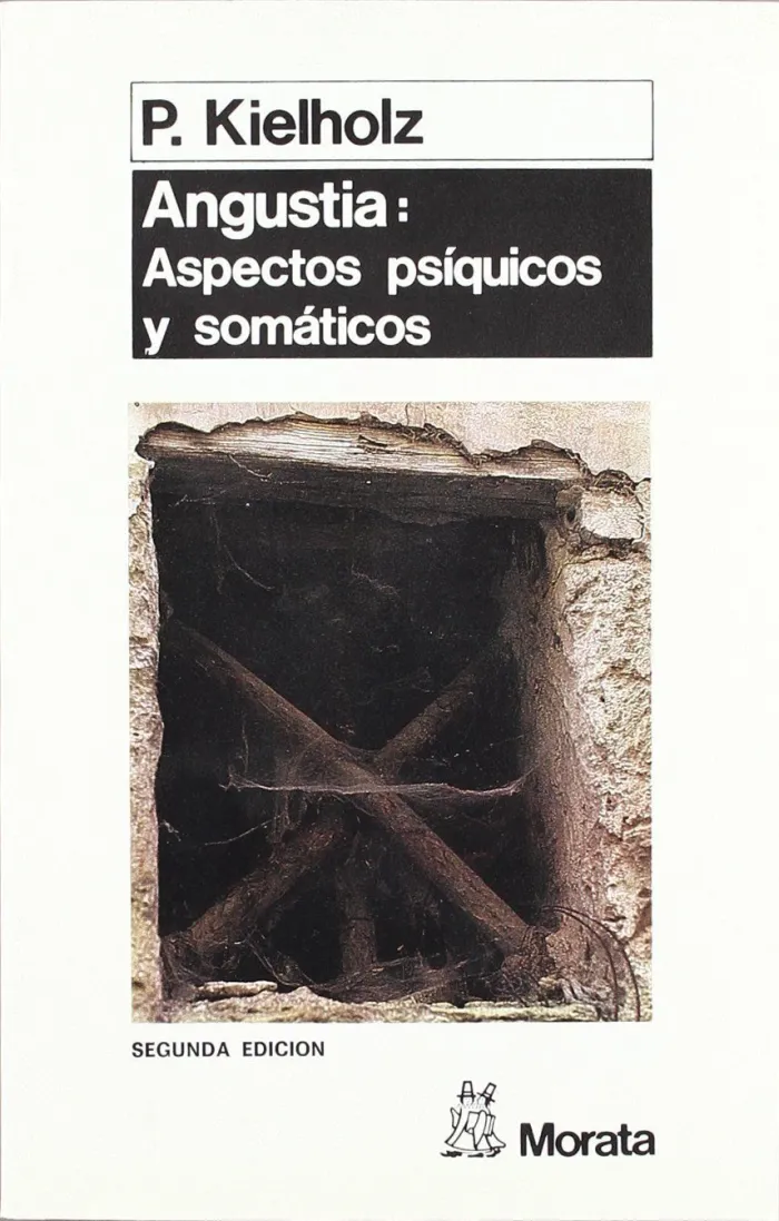 Angustia: Aspectos Psiquicos y Somaticos