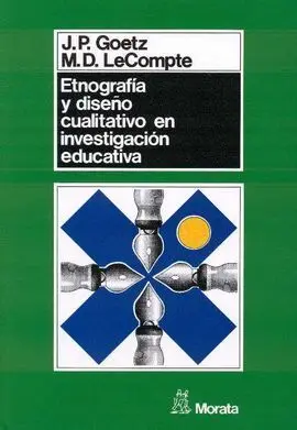 Etnografia y Dise¥O Cualitativo