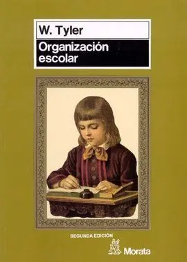 Organizacion Escolar