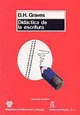 Didáctica de la Escritura