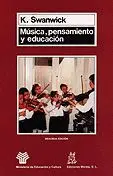 Música, Pensamiento y Educación