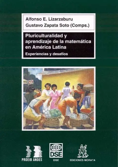 Pluriculturalidad y Aprendizaje de la Matemática e
