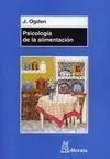 Psicología de la Alimentación