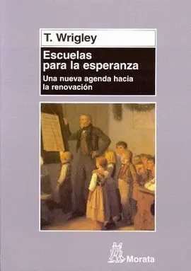 Escuelas para la Esperanza