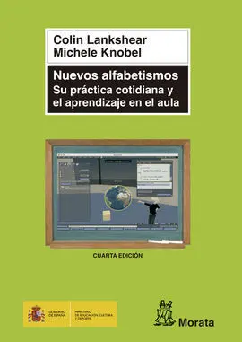 Nuevos Alfabetismos