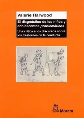 Diagnostico de los Niños y Adolescentes Problemati