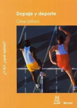 Dopaje y Deporte