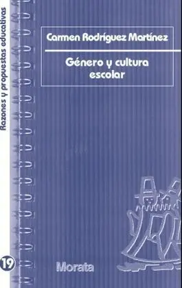 Genero y Cultura Escolar