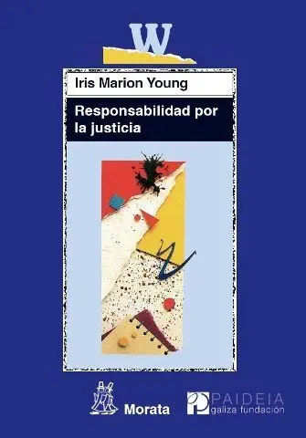 Responsabilidad por la Justicia