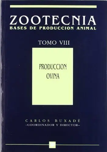 Producción Ovina