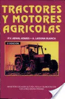 Tractores y Motores Agrícolas