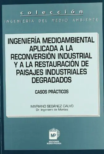 Ingenieria Medioambiental Aplicada