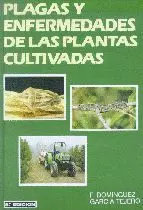 Plagas y Enfermedades de las Plantas Cultivadas