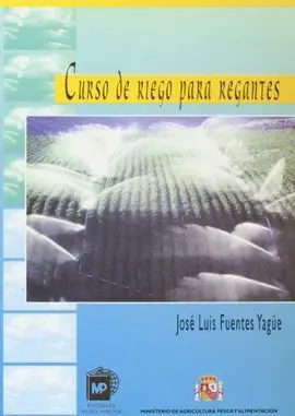 Curso de Riego para Regantes