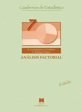 Análisis Factorial