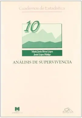 Análisis de Supervivencia