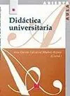 Didáctica Universitaria