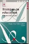 Trampas en Educación