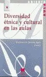 Diversidad Étnica y Cultural en las Aulas