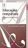 Educación Comparada