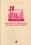 Métodos de Predicción en Situación Límite