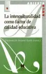 Interculturalidad Como Factor de Calidad Educativa