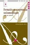 Formación en Competencias Socioemocionales