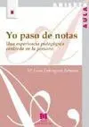 Yo Paso de Notas