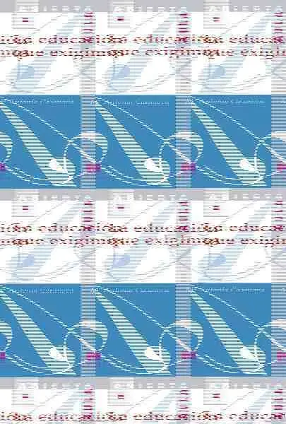La Educación que Exigimos
