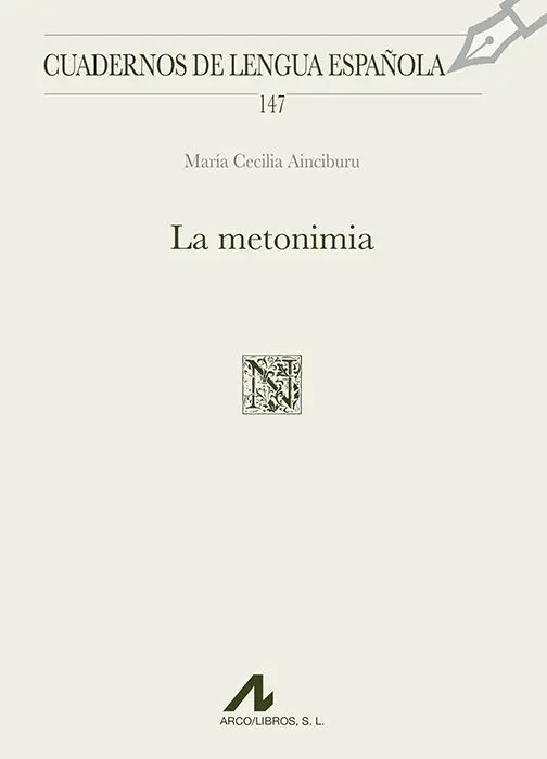 La Metonimia