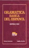 Gramatica Basica Español