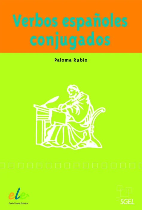 Verbos Españoles Conjugados