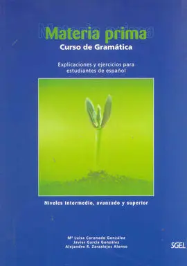 Materia Prima