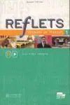 Reflets 1 Libro del Alumno