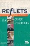 Reflets 1 Cahier D Exercices