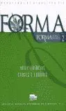 Forma 2. Interferencias, Cruces y Errores