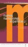 Nuevas Narraciones Españolas 2
