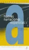 Nuevas Narraciones Españolas