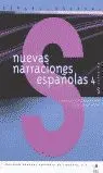 Nuevas Narraciones Españolas 4. Nivel Superior