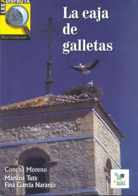 La Caja de Galletas