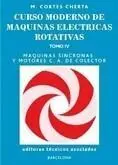 (Cmmer) Maquinas Sincronas y Motores C. a. De Colector