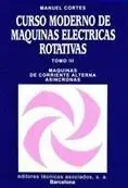 (Cmmer-Iii) Maquinas de Corriente Alterna