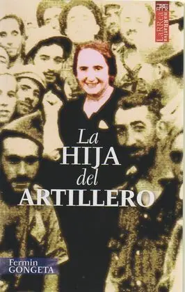 La Hija del Artillero