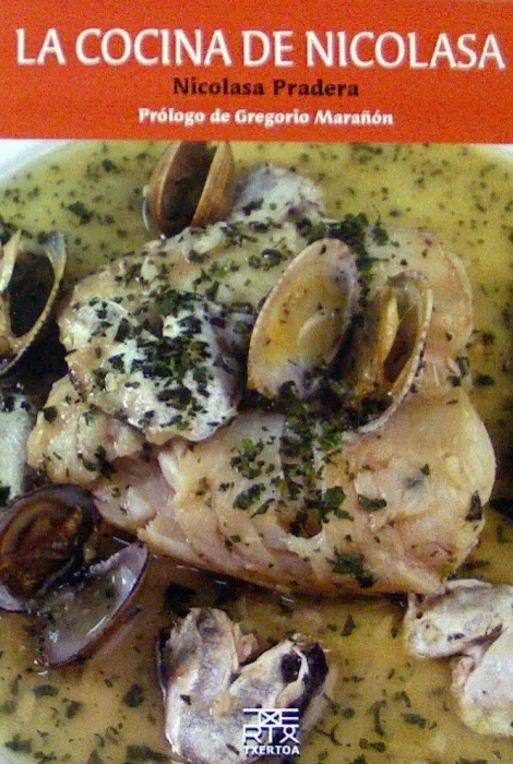 La Cocina de Nicolasa