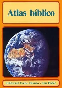 Atlas Bíblico