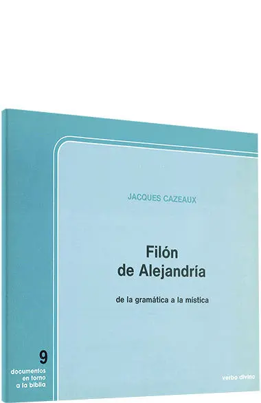 Filón de Alejandría