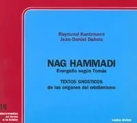 Nag Hammadi. Evangelio Según Tomás