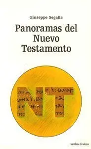 Panoramas del Nuevo Testamento